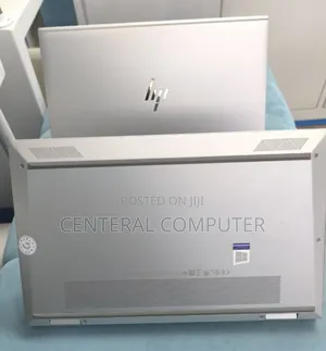 New Laptop HP EliteBook X360 1030 G7 16GB Intel Core I7 SSD 512GB