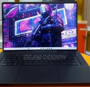 Photo - New Laptop Asus ROG Zephyrus G15 16GB AMD Ryzen 9 SSD 1T