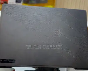 New Laptop Asus ROG Zephyrus G15 16GB AMD Ryzen 9 SSD 1T