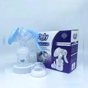Only Baby Pump