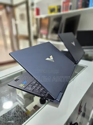 New Laptop HP Victus 16 16GB Intel Core I5 SSD 512GB