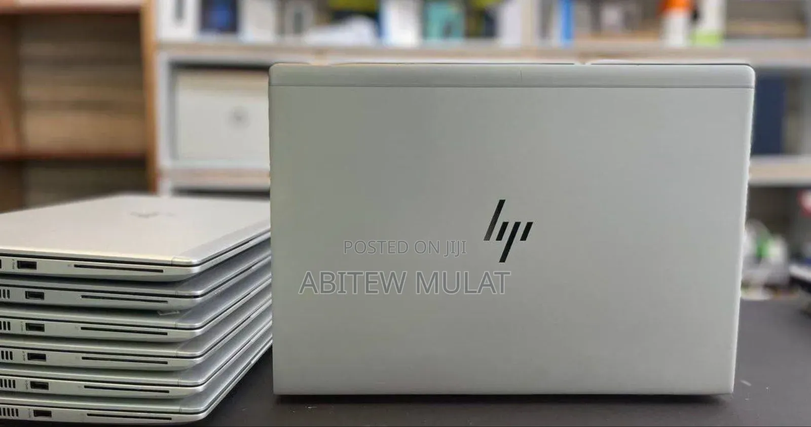 New Laptop HP EliteBook 840 G5 16GB Intel Core I5 SSD 512GB