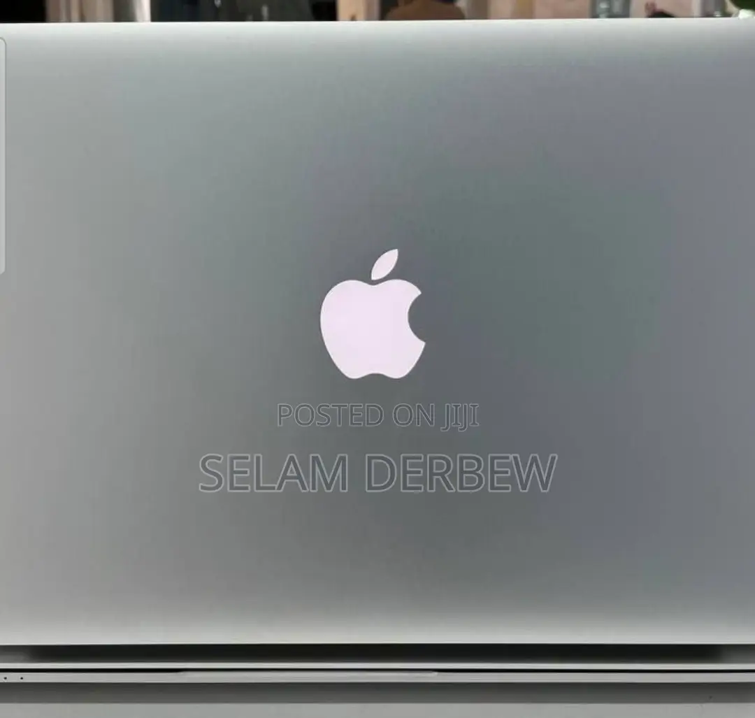 New Laptop Apple MacBook Air 2017 8GB Intel Core I7 SSD 512GB