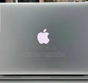 New Laptop Apple MacBook Air 2017 8GB Intel Core I7 SSD 512GB