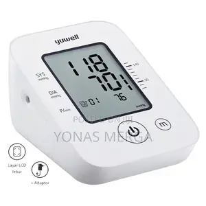 Photo - Blood Pressure Monitor Is a Digital፫寙bplife Blood Machine