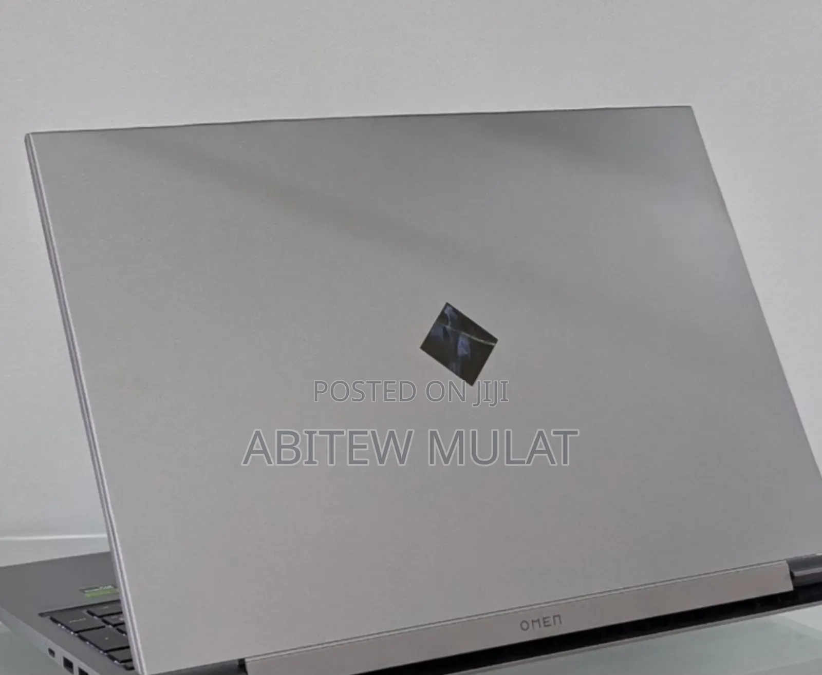 New Laptop HP Omen 16 32GB Intel Core I9 SSD 1T