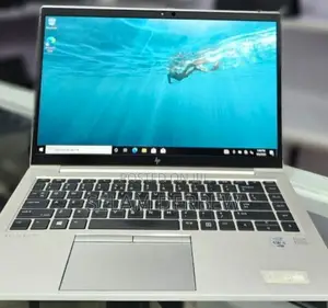 New Laptop HP EliteBook 840 16GB Intel Core I5 SSD 512GB