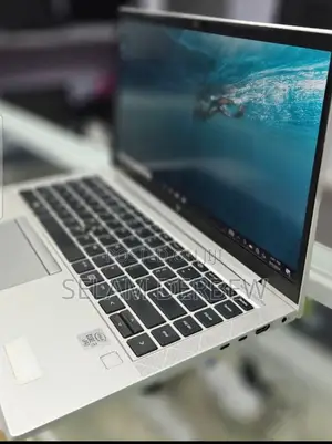 New Laptop HP EliteBook 840 16GB Intel Core I5 SSD 512GB