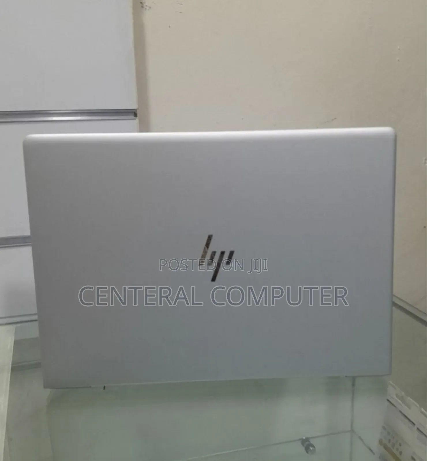 New Laptop HP EliteBook 840 G6 16GB Intel Core I5 SSD 512GB