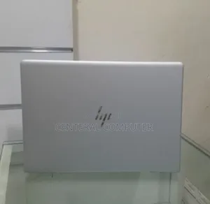 New Laptop HP EliteBook 840 G6 16GB Intel Core I5 SSD 512GB