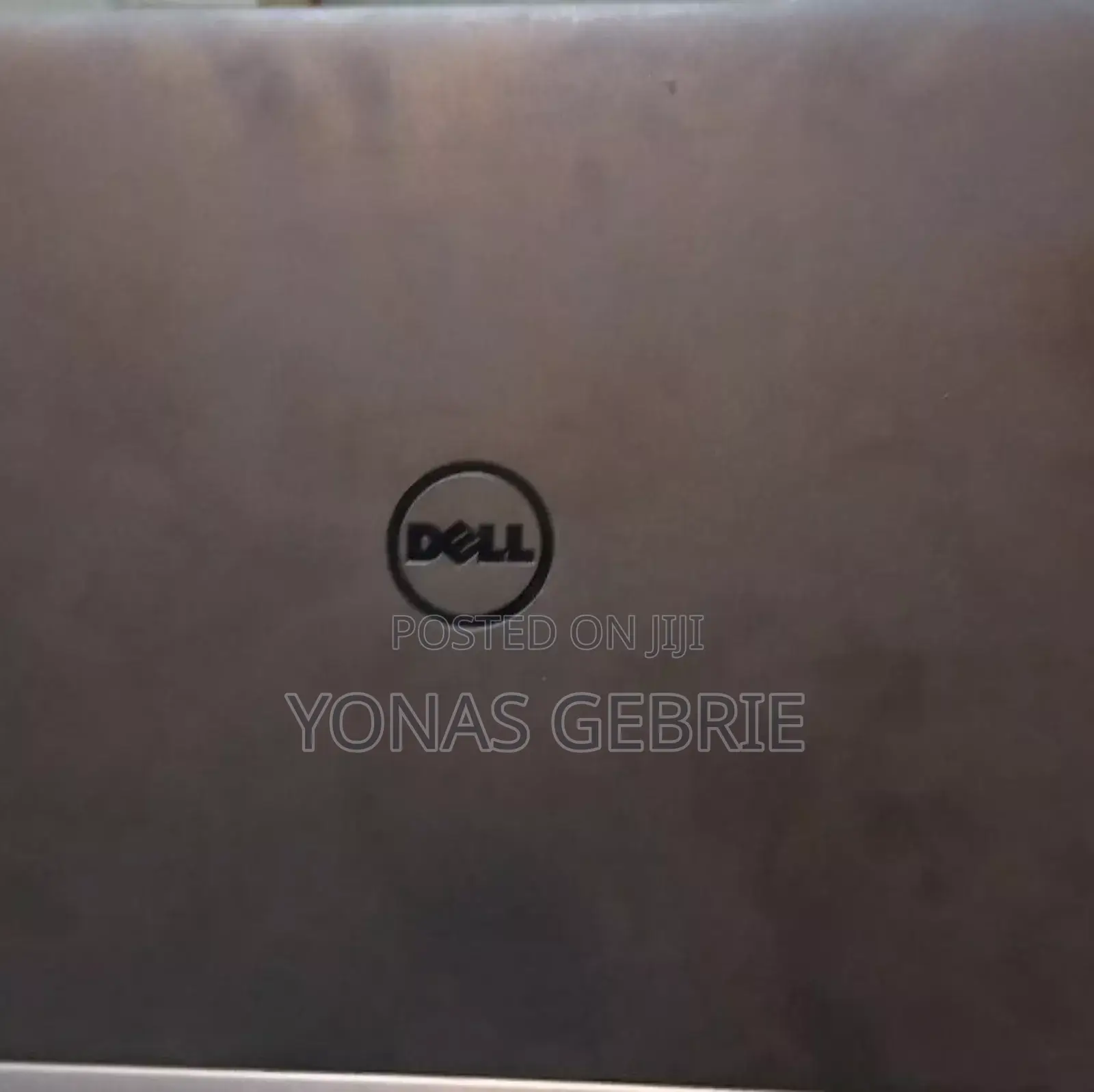 New Laptop Dell 8GB Intel Core I7 SSD 256GB