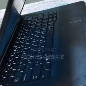 New Laptop Dell 8GB Intel Core I7 SSD 256GB