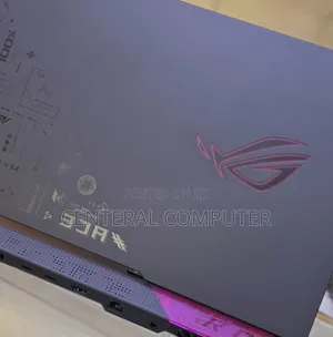 New Laptop Asus ROG GL752VW 16GB Intel Core I7 SSD 1T