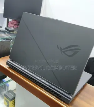 New Laptop Asus ROG Strix G16 G614 16GB Intel Core I9 SSD 1T