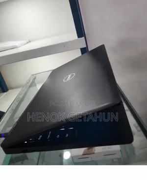 Photo - New Laptop Dell Latitude 5310 8GB Intel Core I5 SSD 256GB