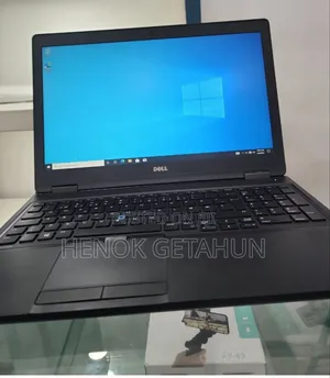 New Laptop Dell Latitude 5310 8GB Intel Core I5 SSD 256GB
