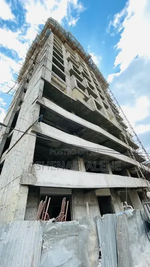 Photo - 3bdrm Apartment in Yibe Realestate, Kirkos for sale