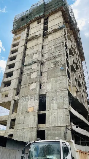 3bdrm Apartment in Yibe Realestate, Kirkos for sale