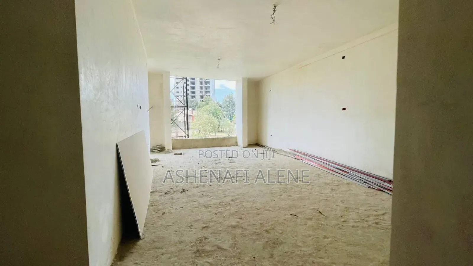 3bdrm Apartment in Yibe Realestate, Kirkos for sale