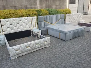 Photo - Modern and Quality Bed