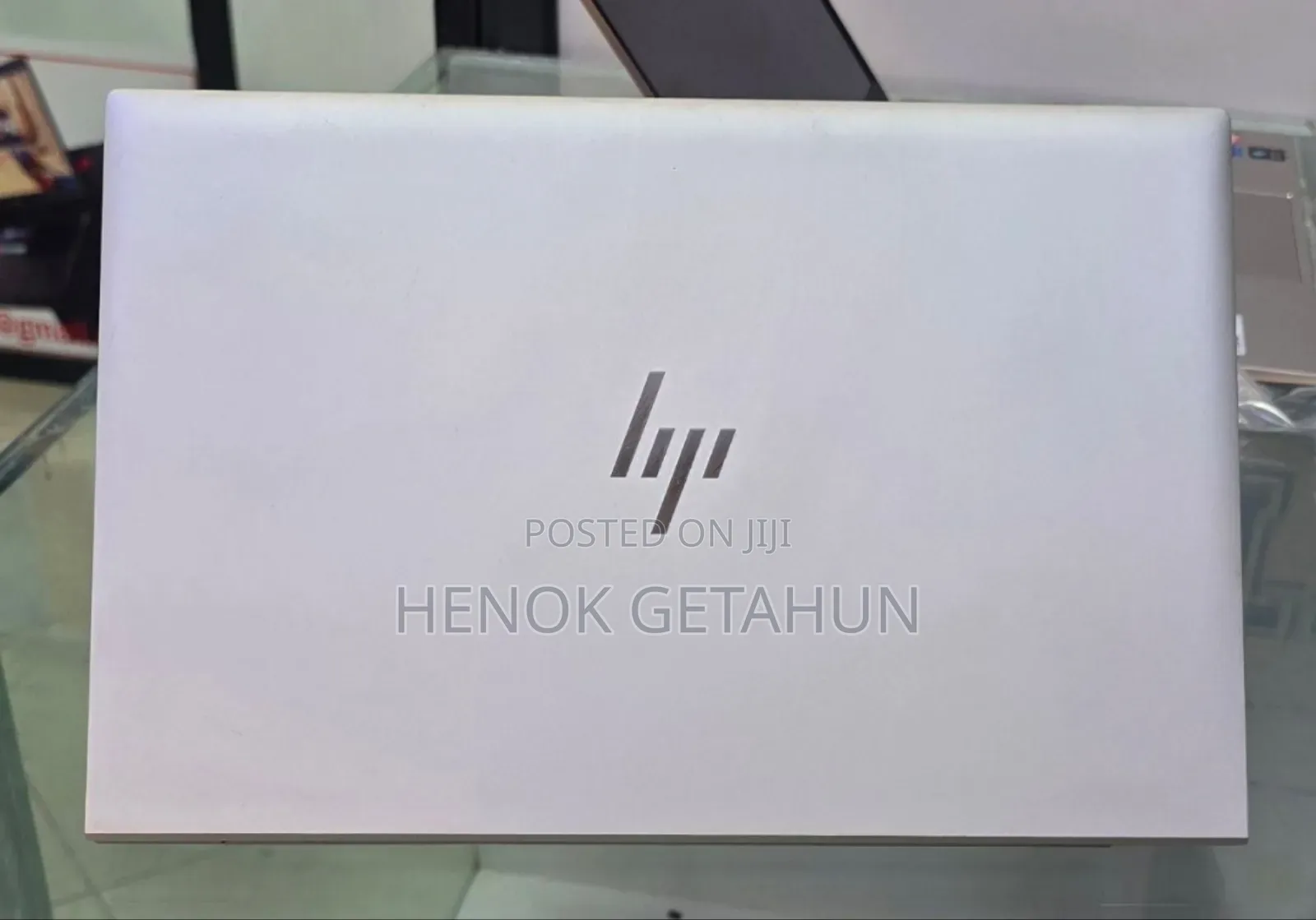 New Laptop HP EliteBook 830 G7 16GB Intel Core I7 SSD 512GB