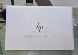 Photo - New Laptop HP EliteBook 830 G7 16GB Intel Core I7 SSD 512GB