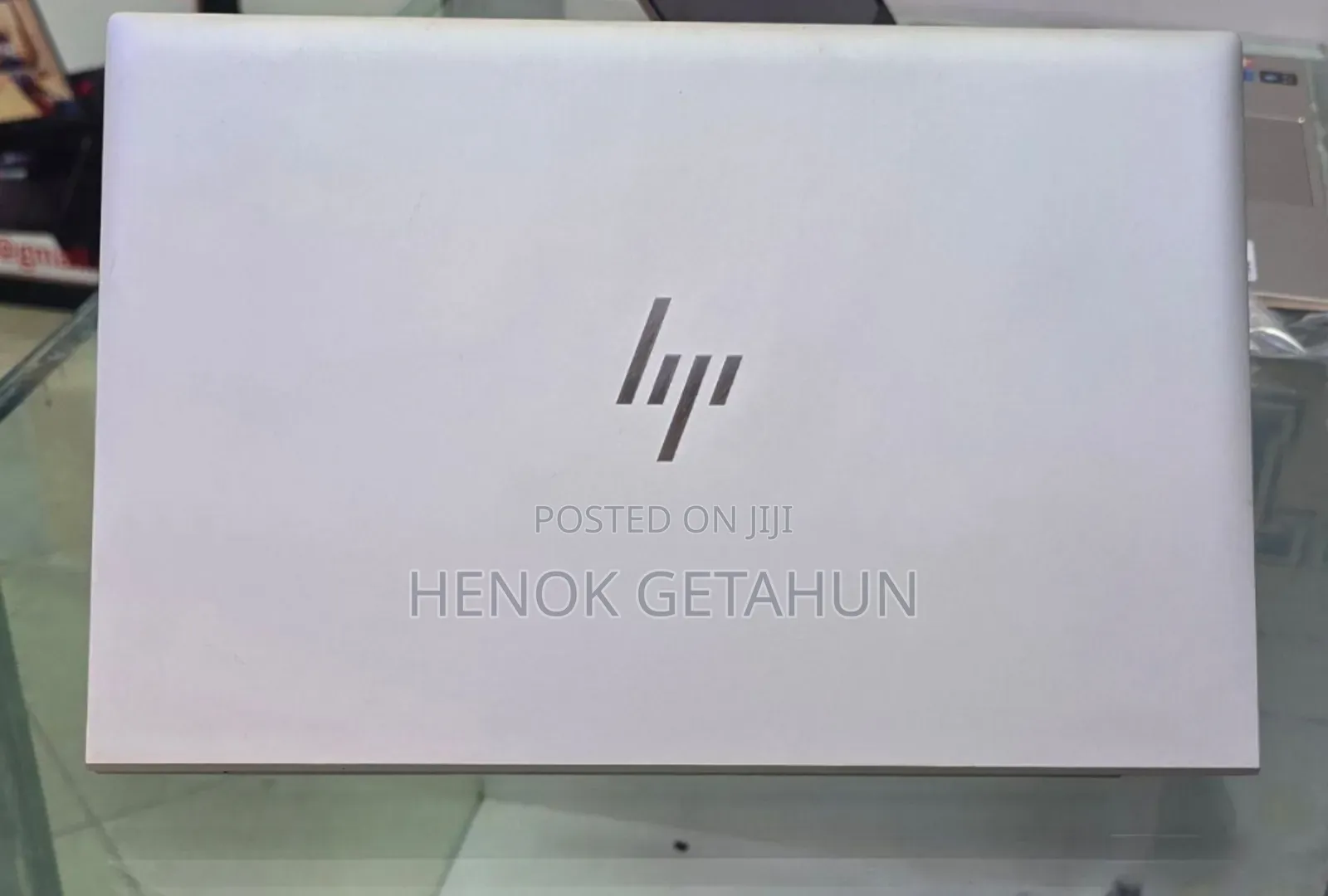 New Laptop HP EliteBook 830 G7 16GB Intel Core I7 SSD 512GB