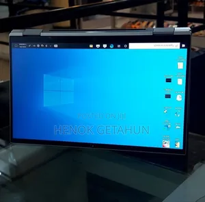 New Laptop HP EliteBook X360 1030 G7 16GB Intel Core I7 SSD 512GB