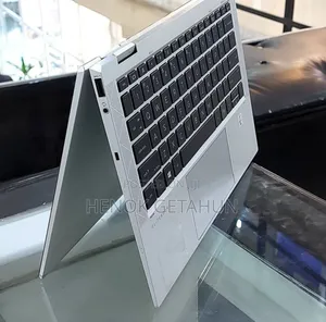 New Laptop HP EliteBook X360 1030 G7 16GB Intel Core I7 SSD 512GB