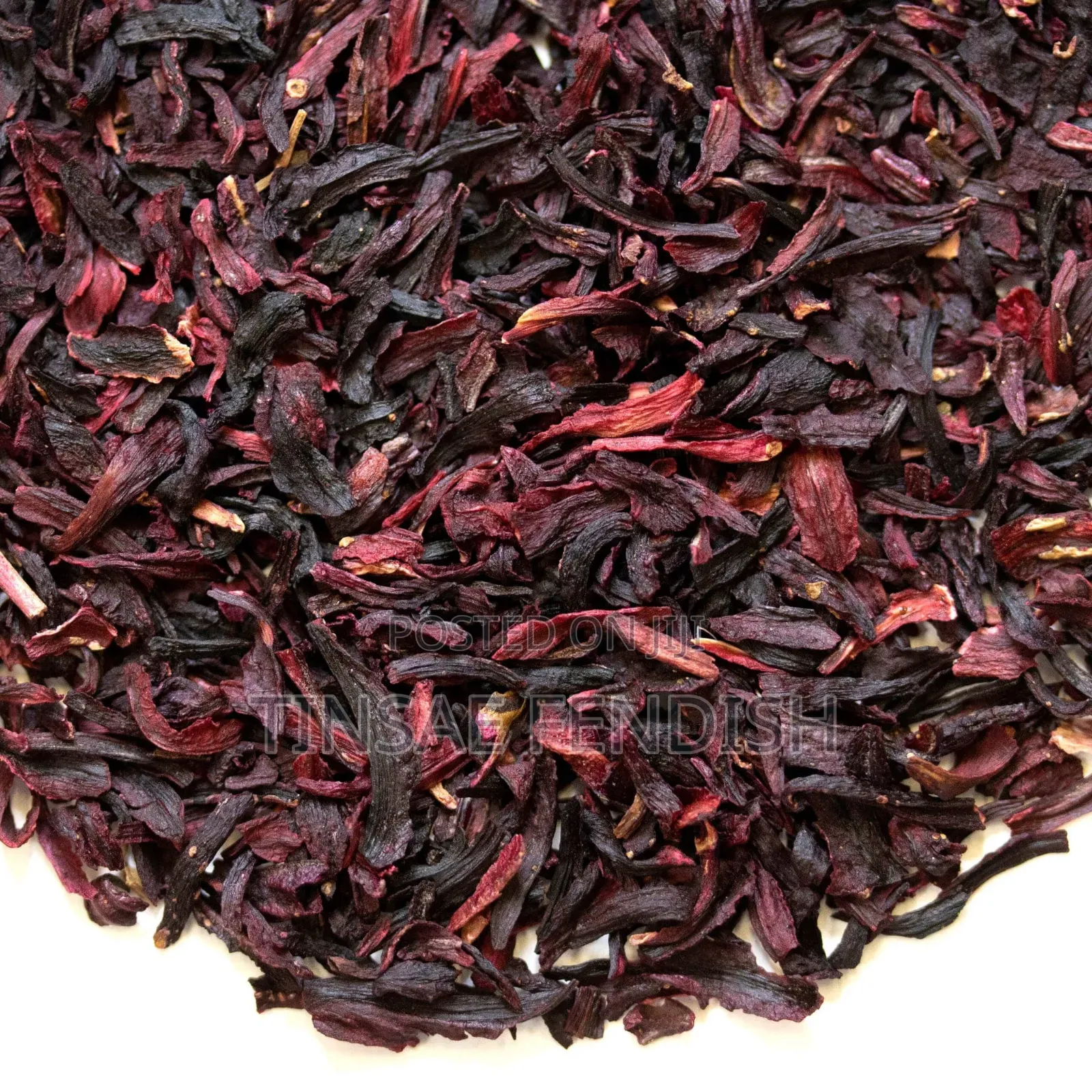 የከርከዴ ሻይ( Hibiscus Tea )