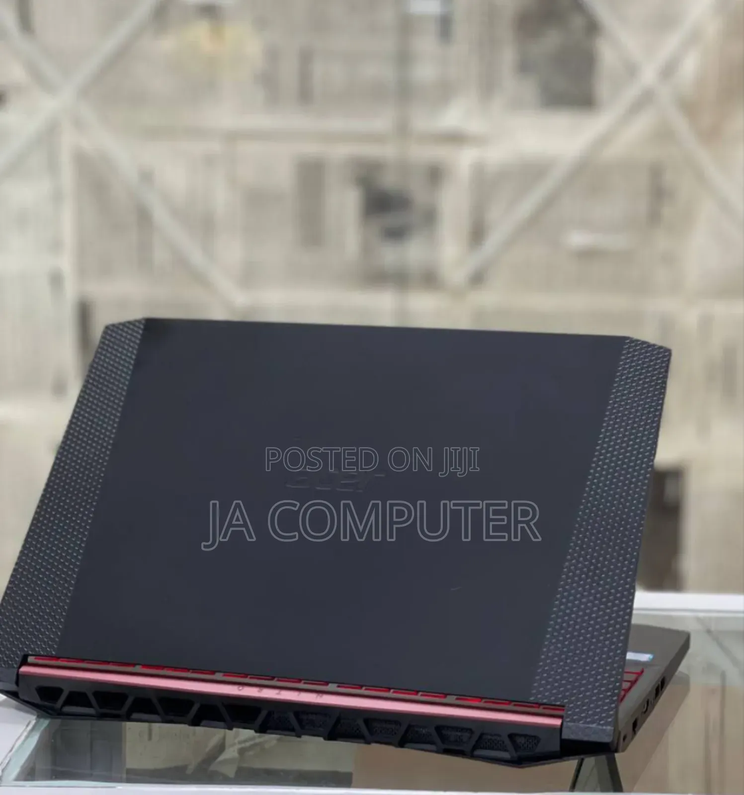 New Laptop Acer Nitro 5 16GB Intel Core I5 SSD 512GB