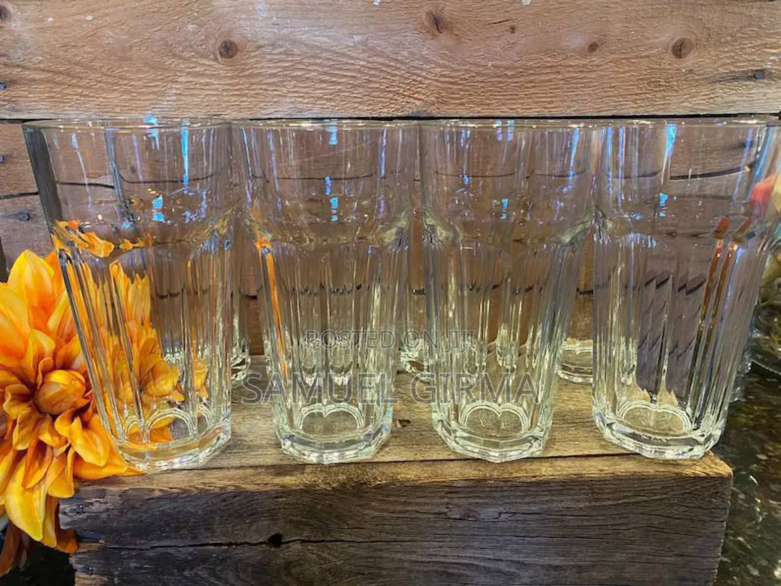  Deli Water and Juice Cup