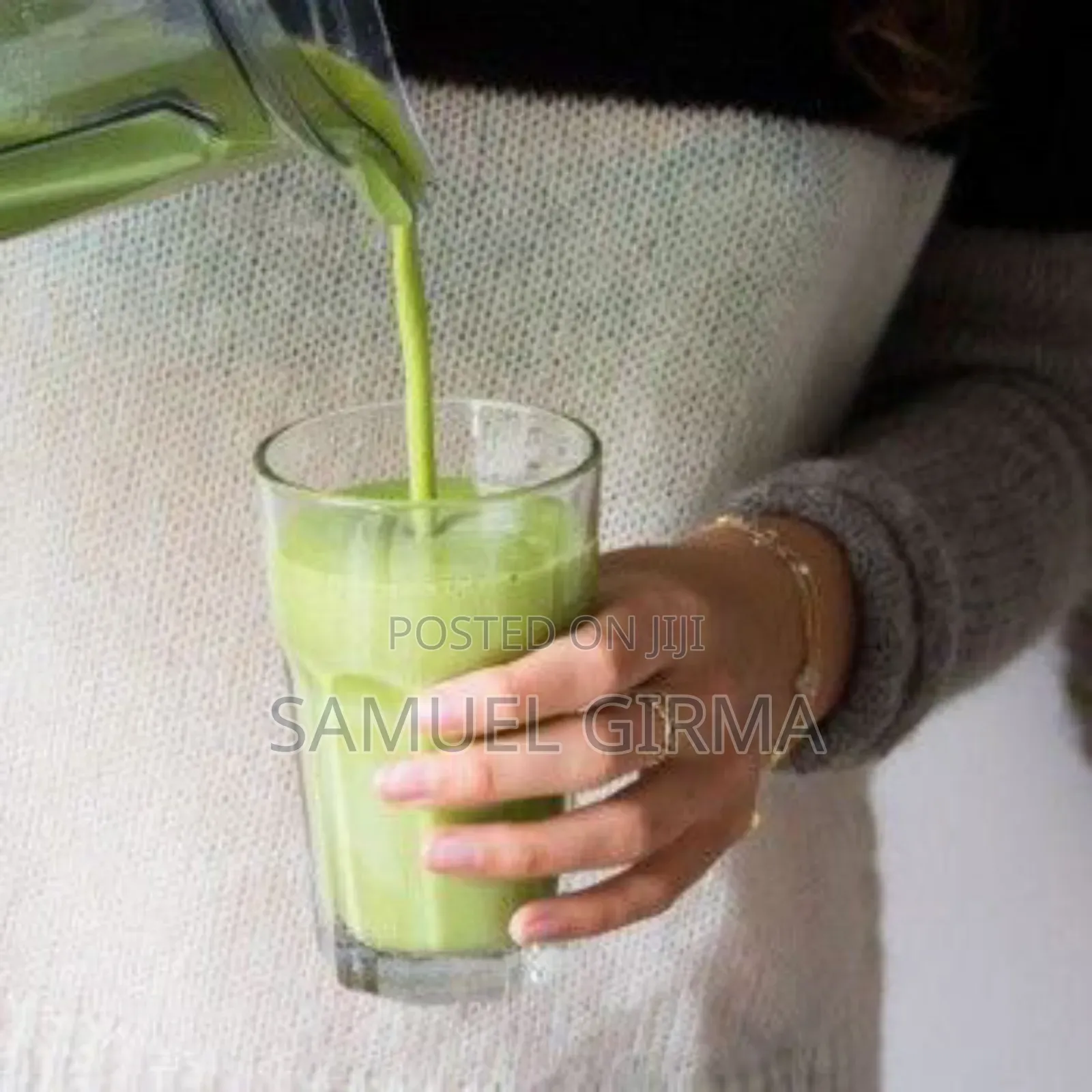  Deli Water and Juice Cup