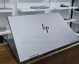 New Laptop HP Envy X360 16GB Intel Core I7 SSD 1T