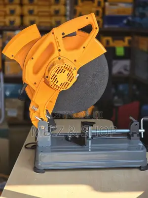 Photo - Ingco Cut Off 2400w