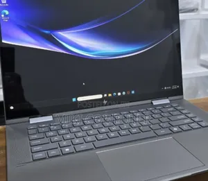 New Laptop HP Envy X360 16GB Intel Core I7 SSD 1T