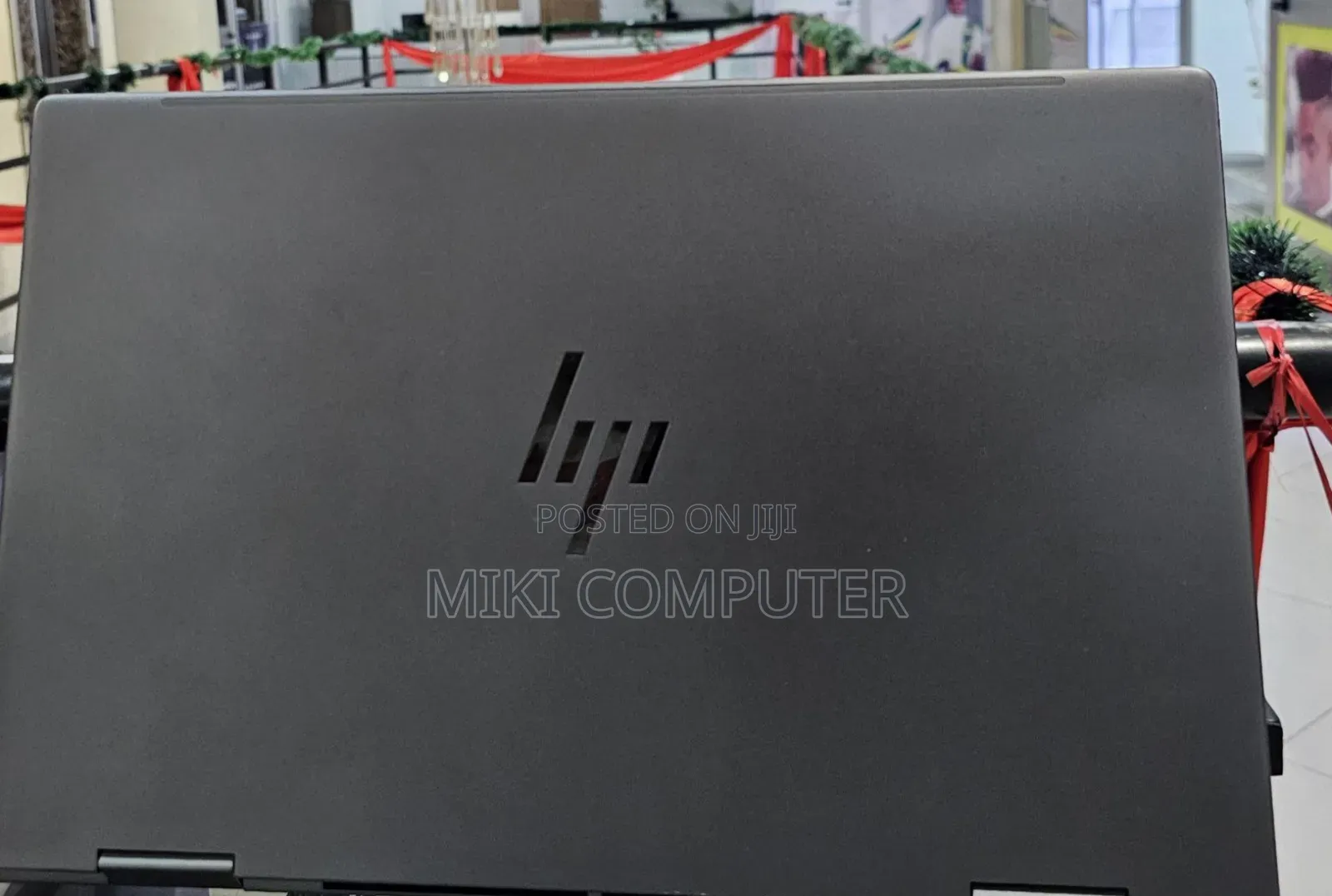 New Laptop HP Envy X360 16GB Intel Core I7 SSD 1T