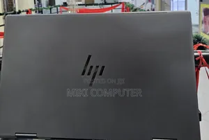 New Laptop HP Envy X360 16GB Intel Core I7 SSD 1T