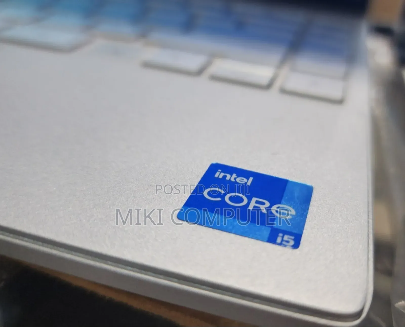 New Laptop HP Envy X2 16GB Intel Core I5 SSD 512GB