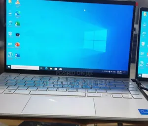 New Laptop HP Envy X2 16GB Intel Core I5 SSD 512GB