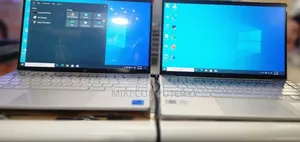 New Laptop HP Envy X2 16GB Intel Core I5 SSD 512GB