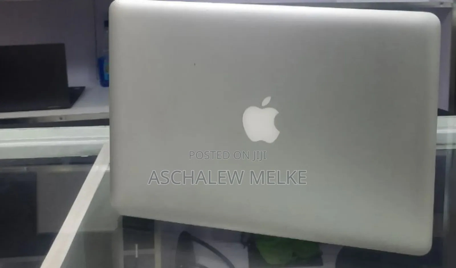 Laptop Apple MacBook Pro 2012 4GB Intel Core I5 SSD 128GB