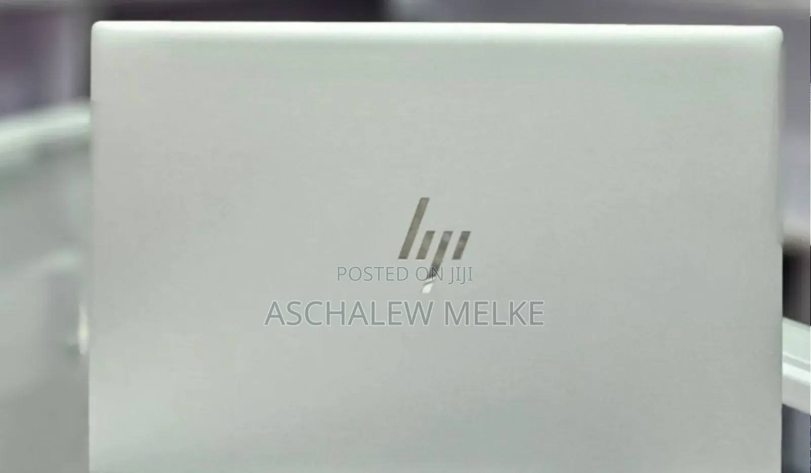 New Laptop HP EliteBook 840 G7 16GB Intel Core I5 SSD 512GB