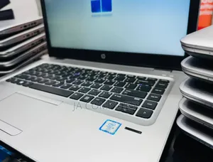 New Laptop HP EliteBook 840 G3 8GB Intel Core I5 SSD 1T