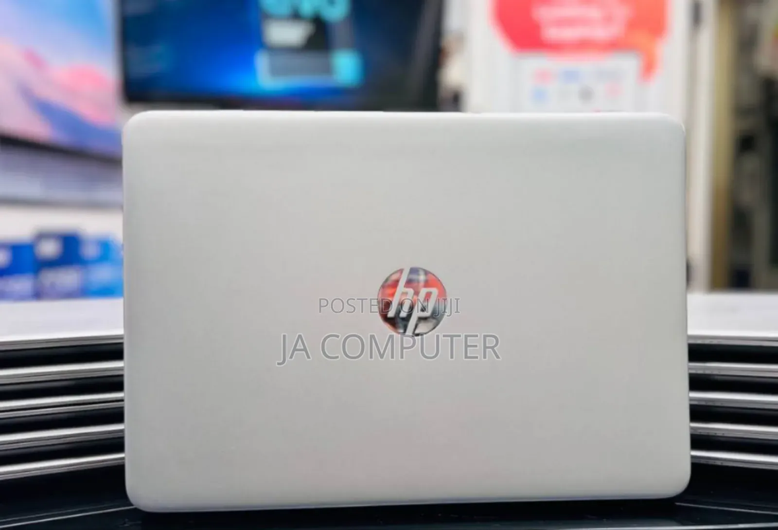 New Laptop HP EliteBook 840 G3 8GB Intel Core I5 SSD 1T