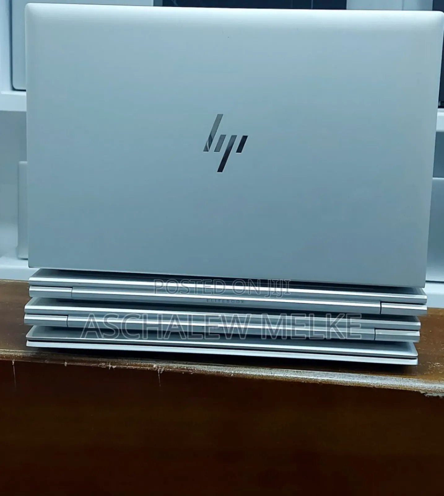 New Laptop HP EliteBook 830 G7 16GB Intel Core I5 SSD 512GB