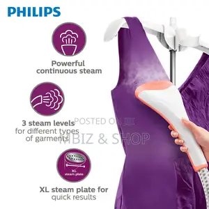 Philips Garment Steamer