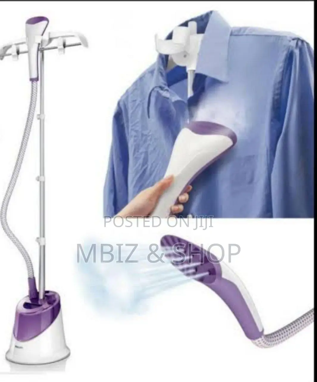 Philips Garment Steamer