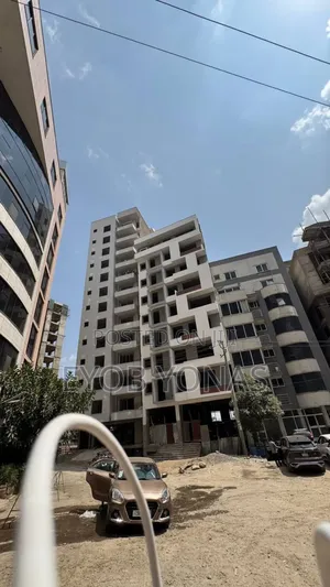 2bdrm Apartment in Bat Real Estate, Bole for sale