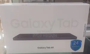 New Laptop Samsung 4GB SSD 60GB